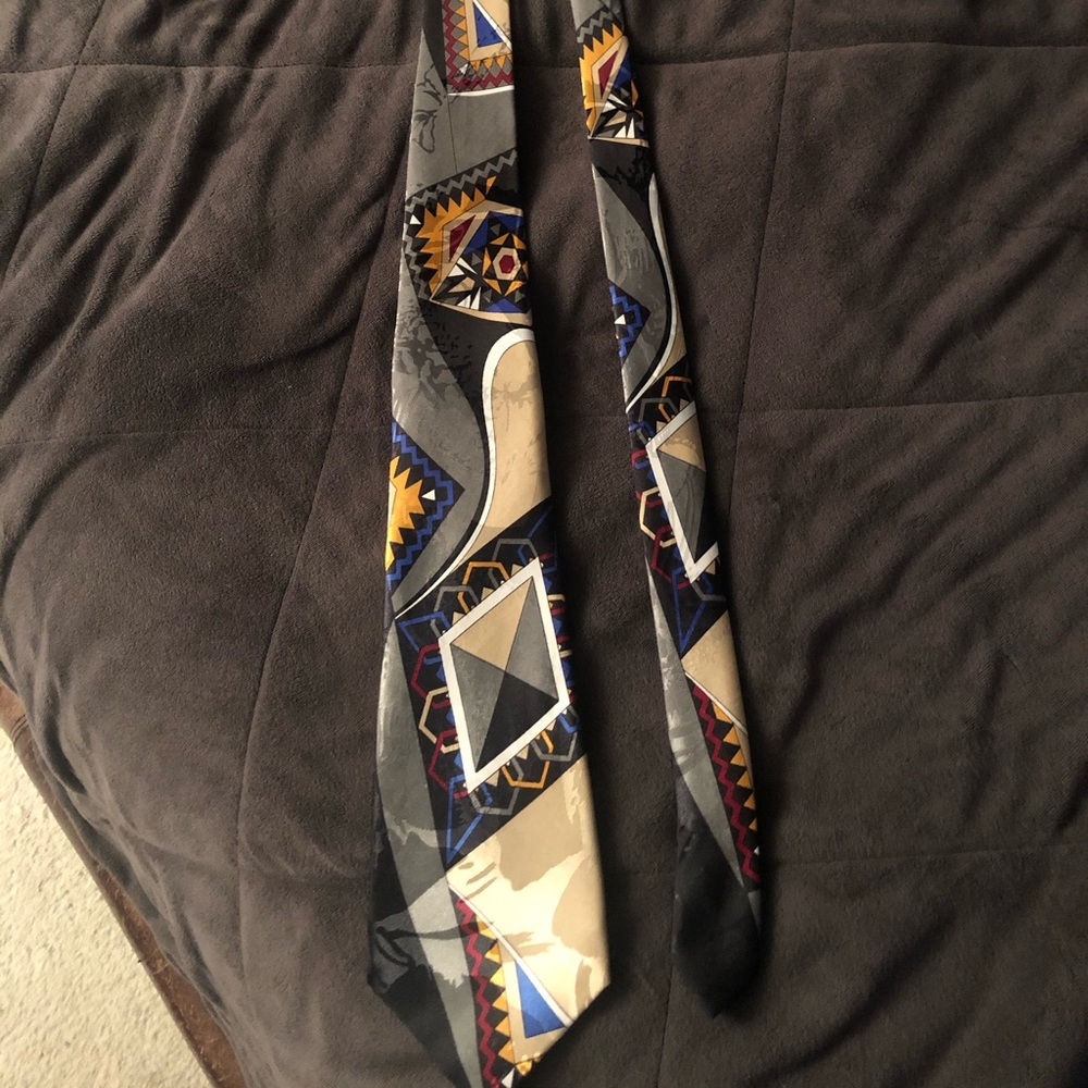 Dimoda Men’s Tie